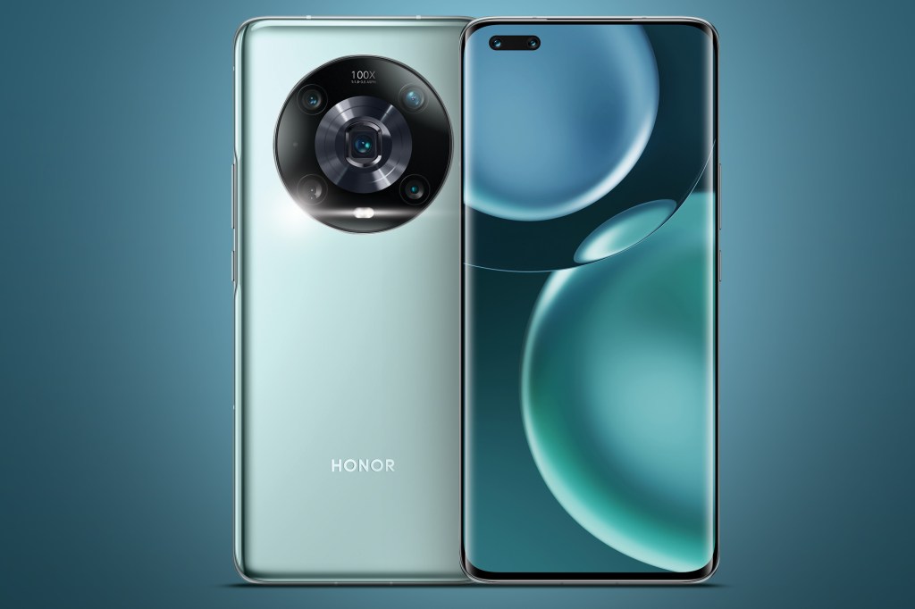 Honor Magic 4 review