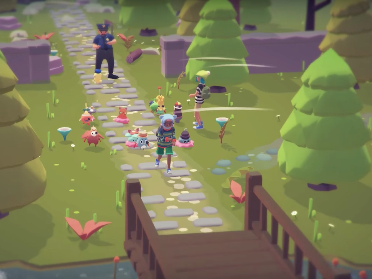 OOBLETS