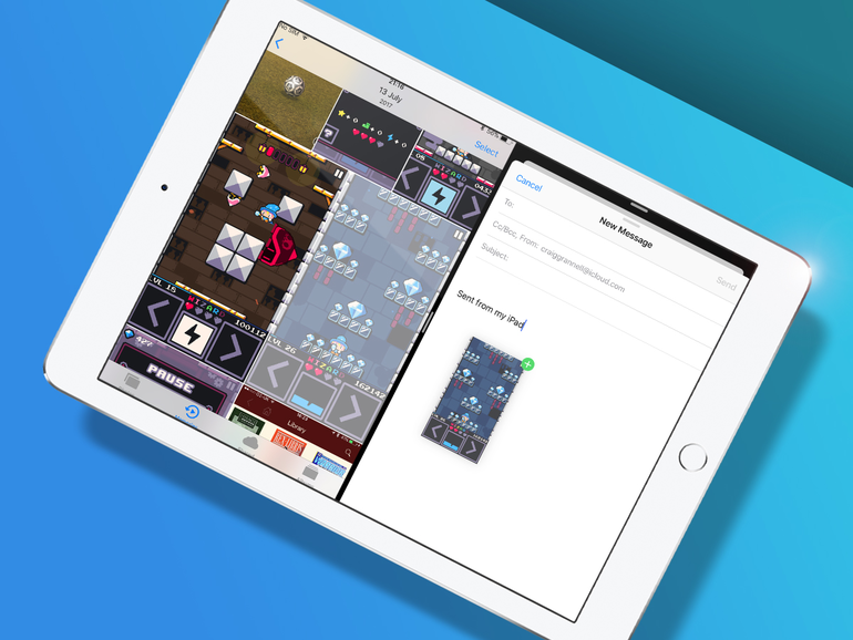 iOS 11 tips