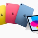 Get up to $70/£60 off the latest iPad 10th gen