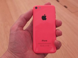 Hands-on Apple iPhone 5C review: the fashion-conscious smartphone