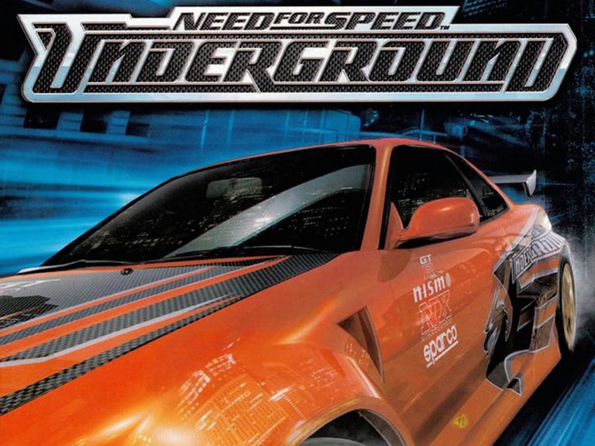 Need for Speed reveal this week
