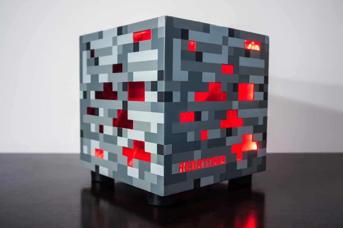 See this awesome Minecraft PC