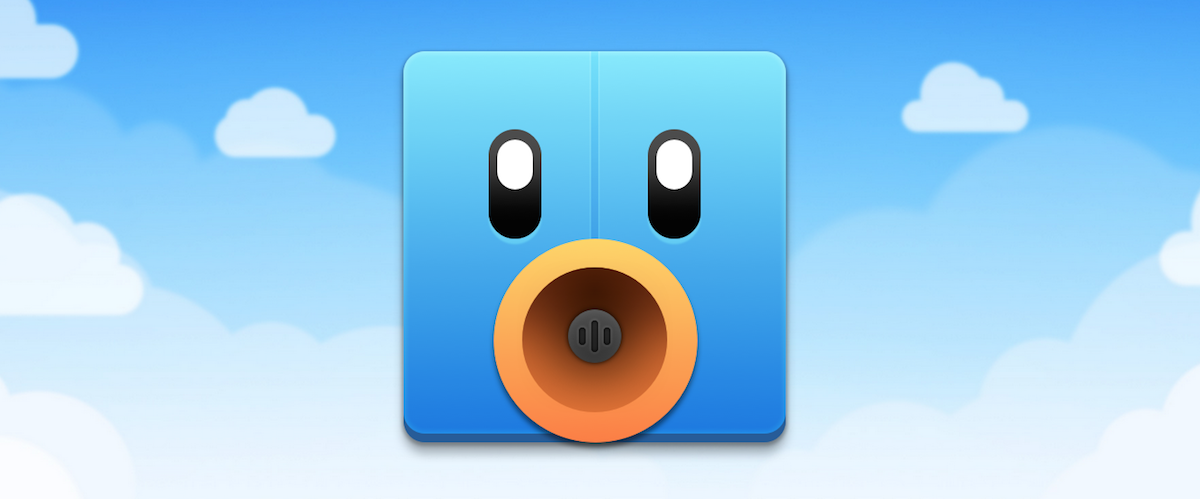 Tweetbot 4 released for iOS
