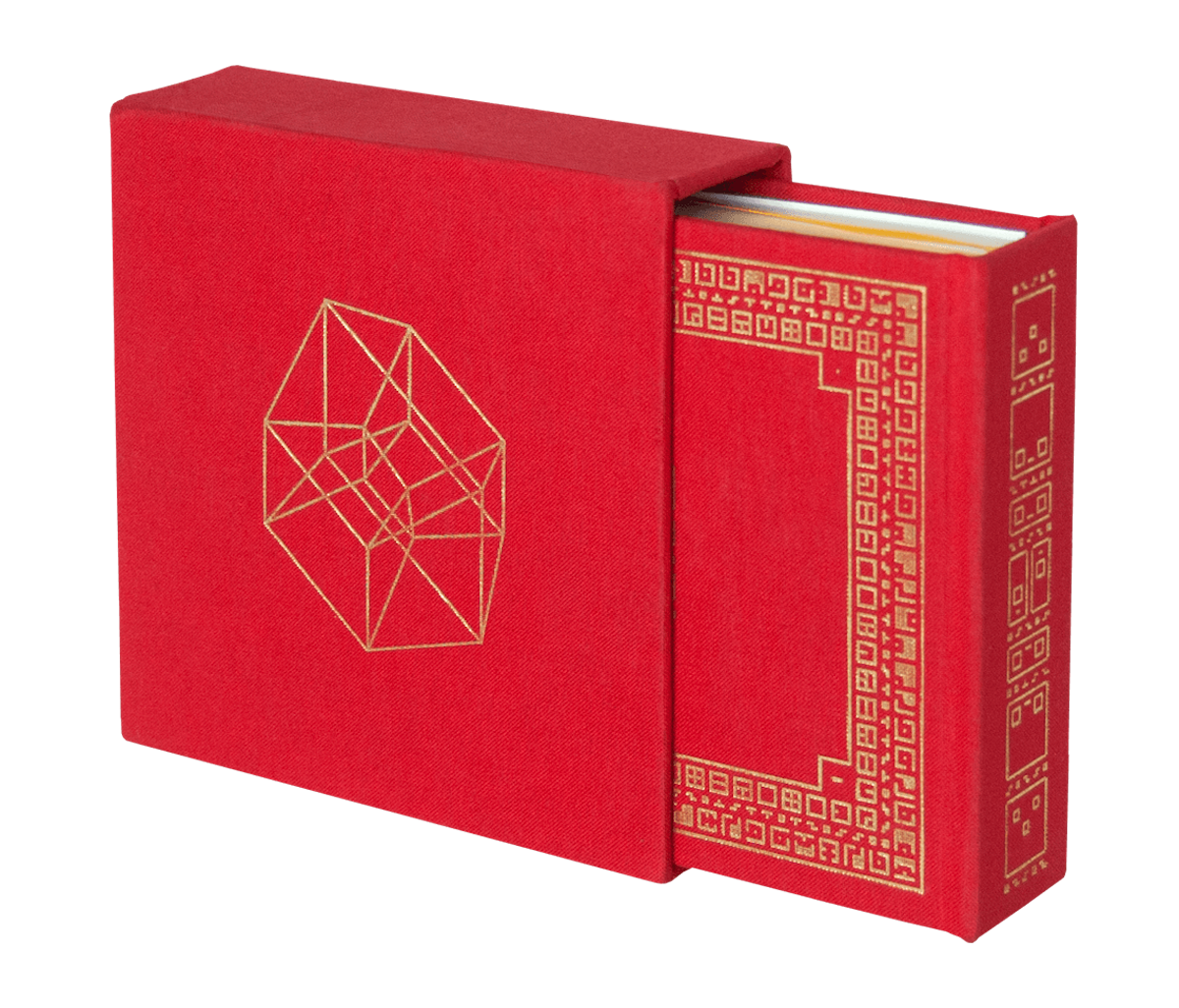 Fez gets physical release