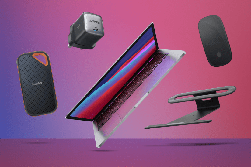 Best MacBook accessories 2023: the top peripherals for Apple laptops