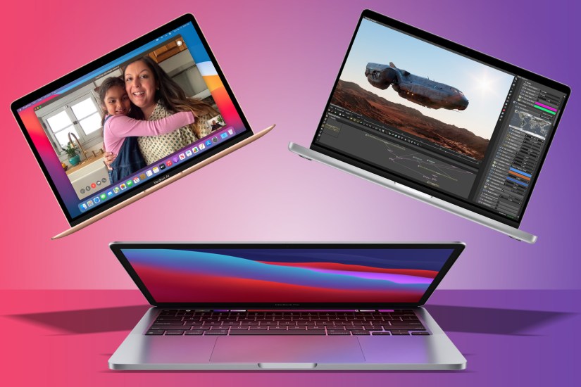 Which is the best MacBook for you?  AppleMacBook Air vs MacBook Pro