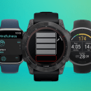 Best GPS sports watch 2022: track activity and fitness