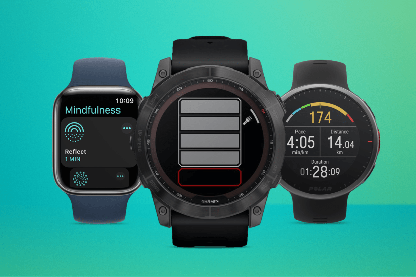 Best GPS sports watch 2023: the top activity tracking watches reviewed