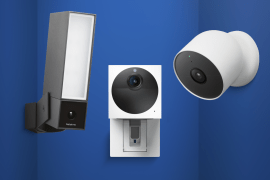 Best outdoor security camera 2023: wireless cams for home