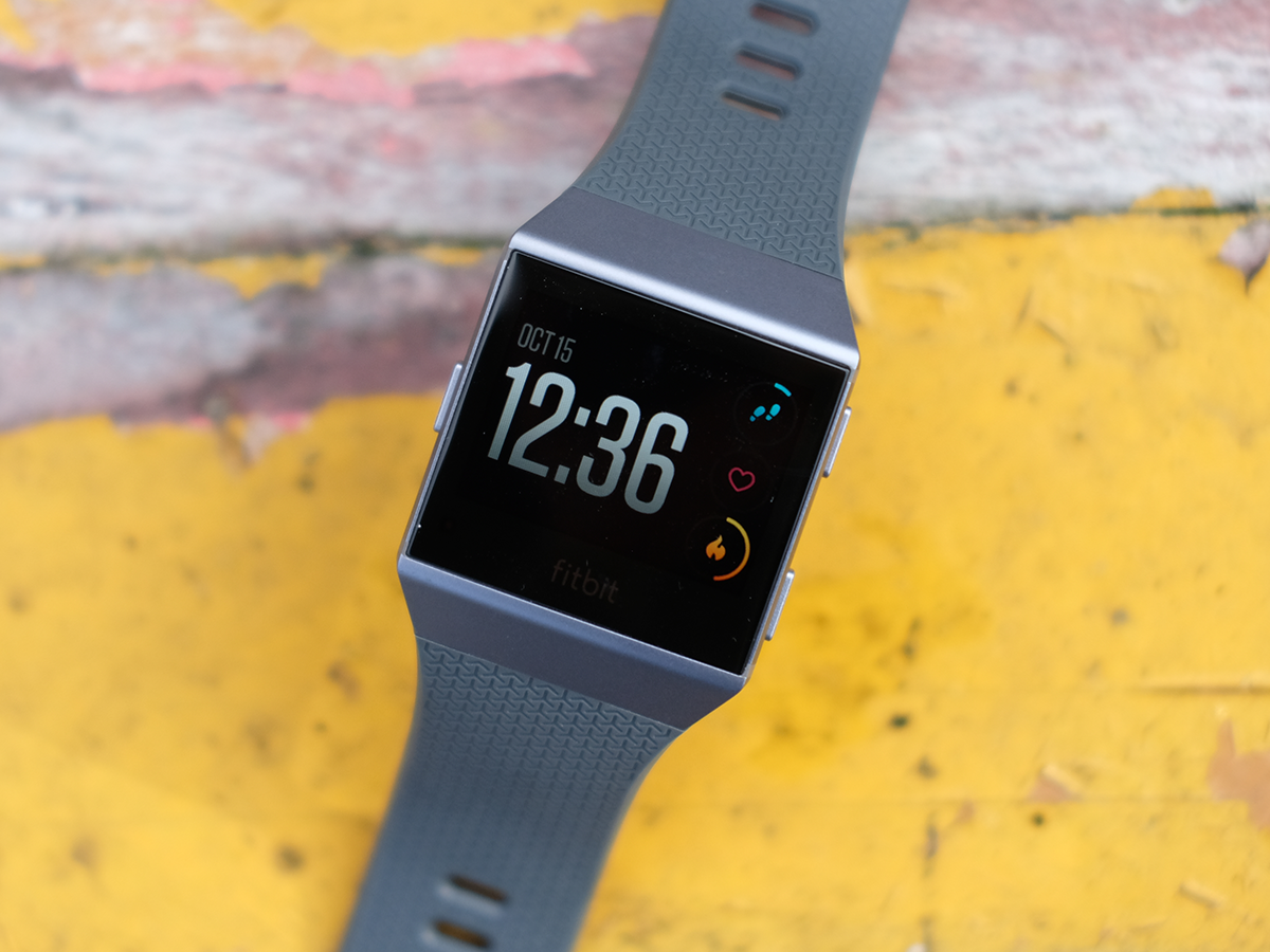 Fitbit Ionic verdict