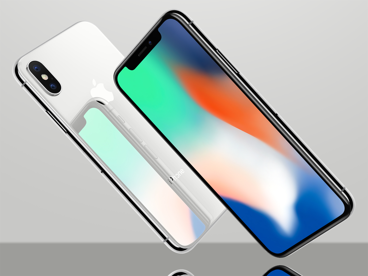 Everything you need to know about the Apple iPhone X