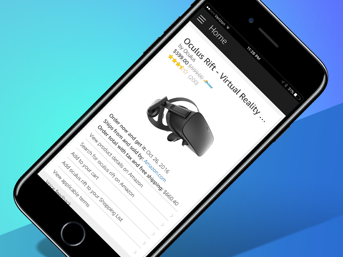 15 Amazon Echo tips: Buy stuff with your voice
