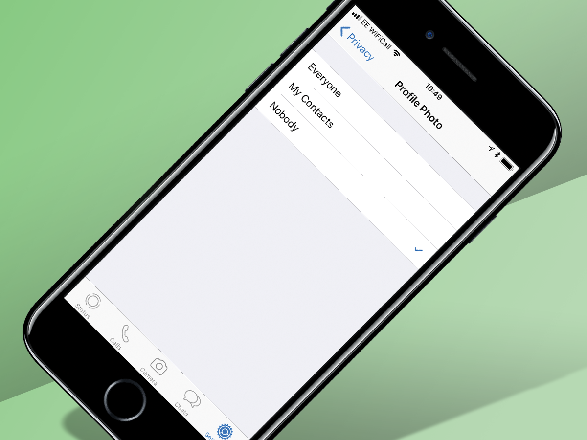 25 best WhatsApp tips: hide your profile pic