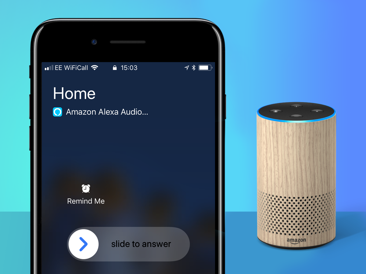 15 Amazon Echo tips: Make a call