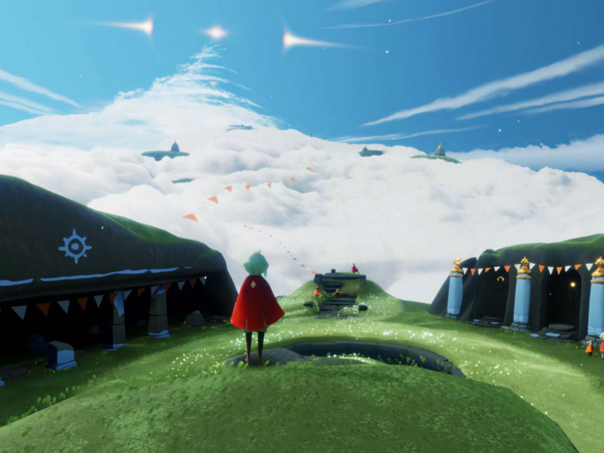 Stuff's most anticipated games 2017: Sky