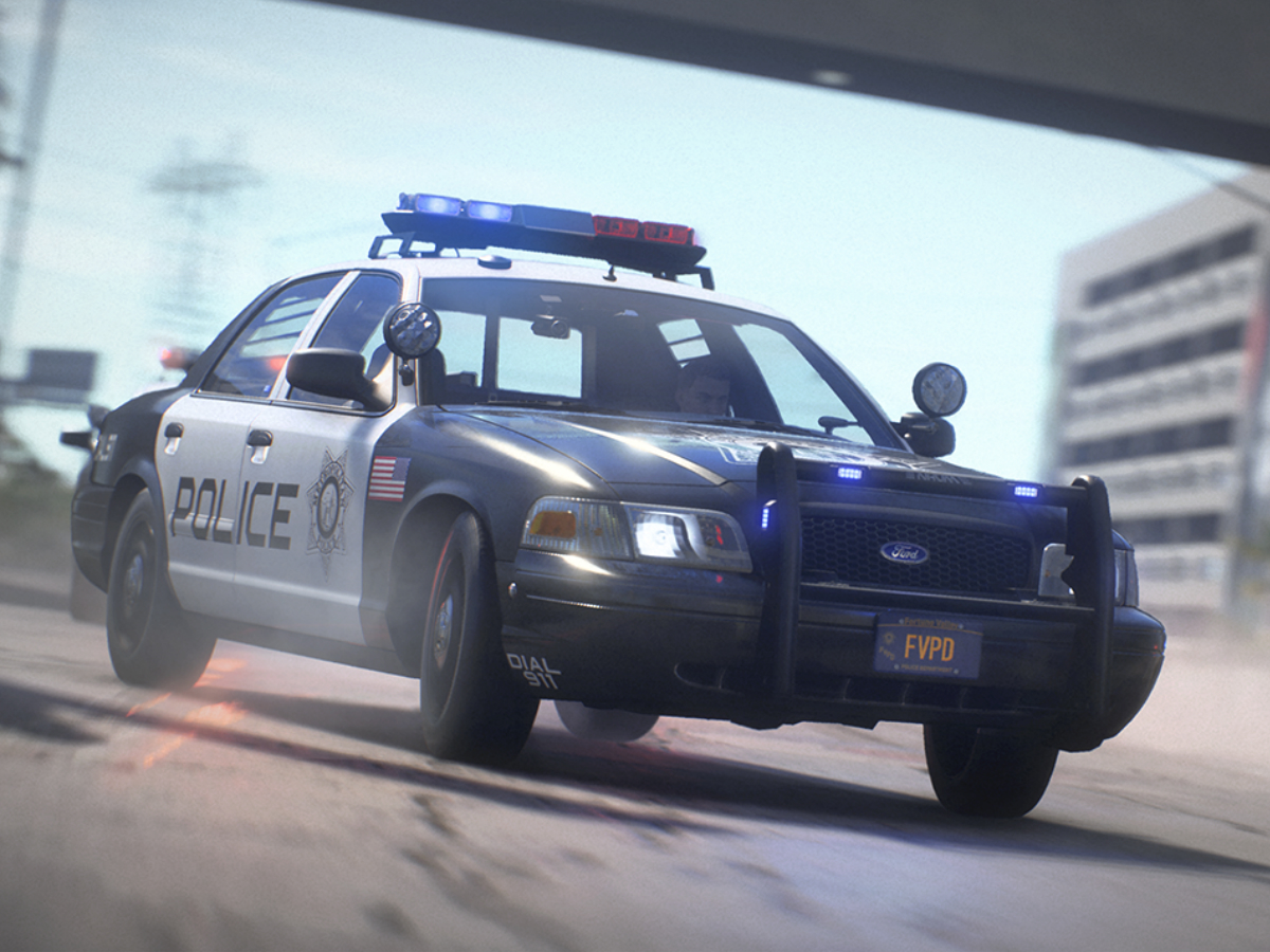 Stuff's most anticipated games 2017: Need for Speed: Payback