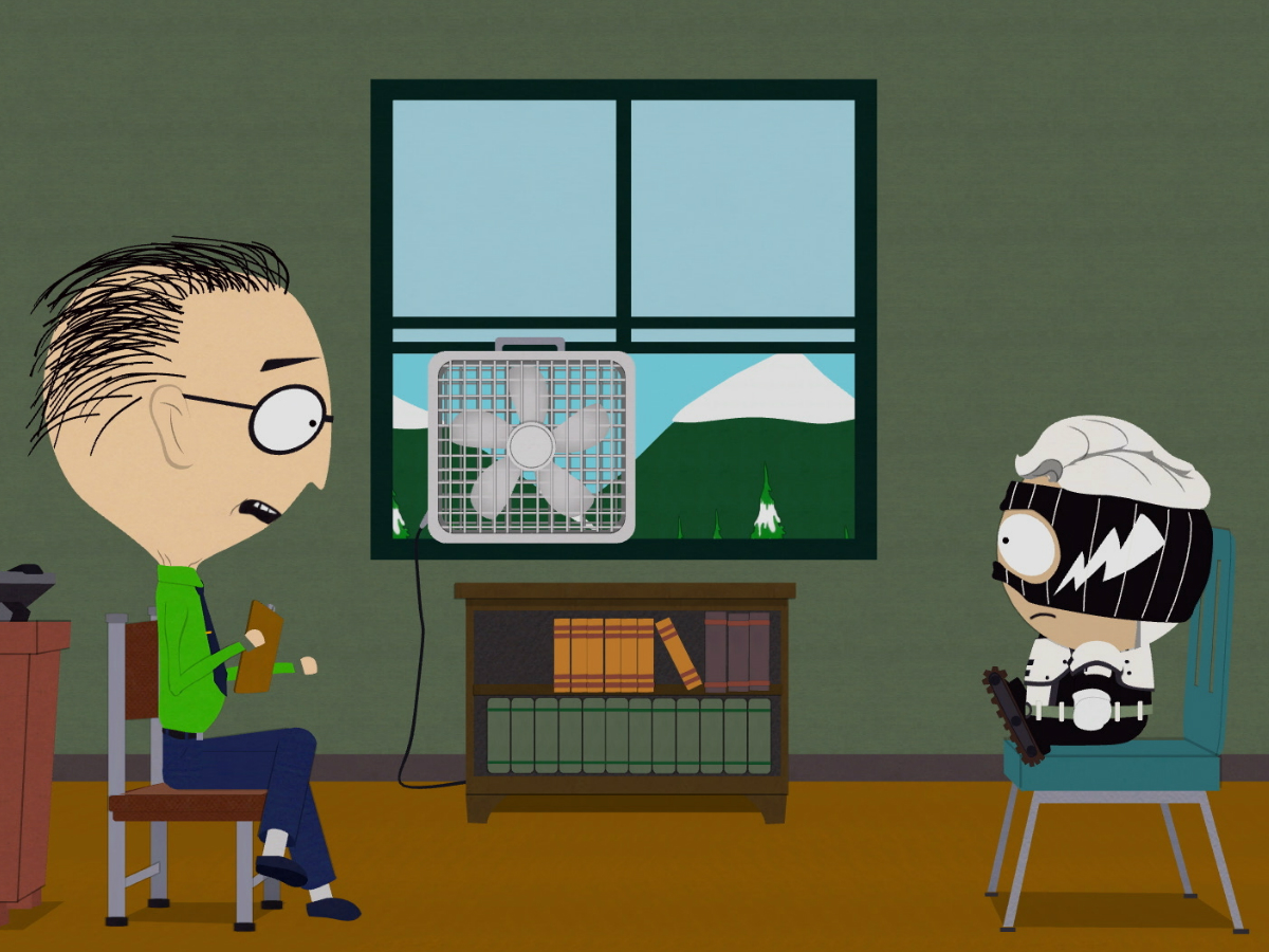 Stuff's most anticipated games 2017: South Park: The Fractured But Whole