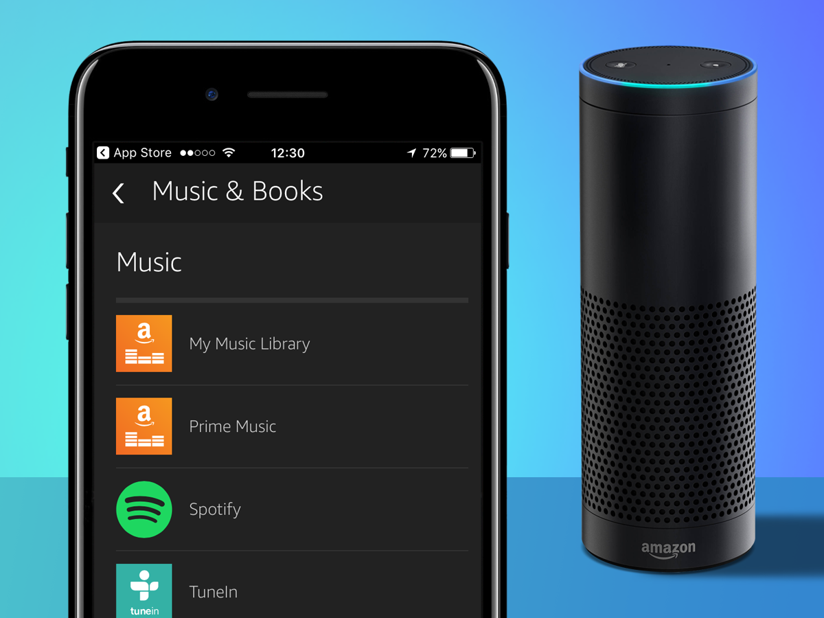 15 Amazon Echo tips: Play some music