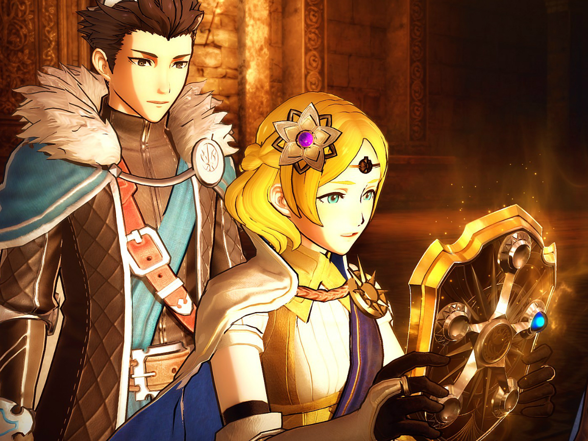 Stuff's most anticipated games 2017: Fire Emblem Warriors