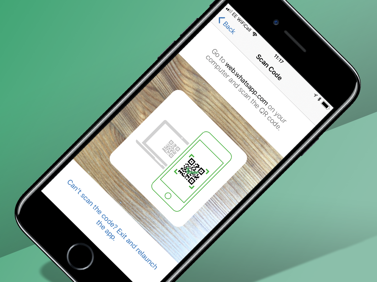 25 best WhatsApp tips: go online