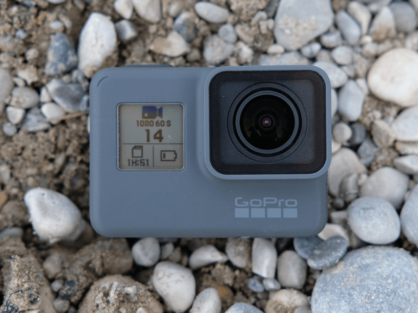 GoPro Hero6 Black review