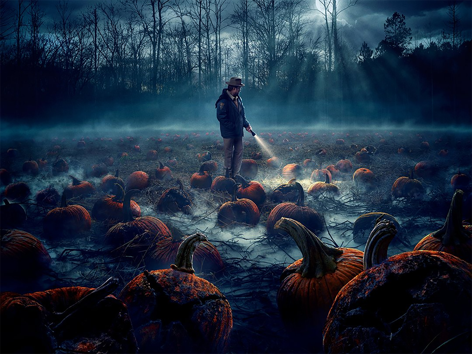 Stranger Things