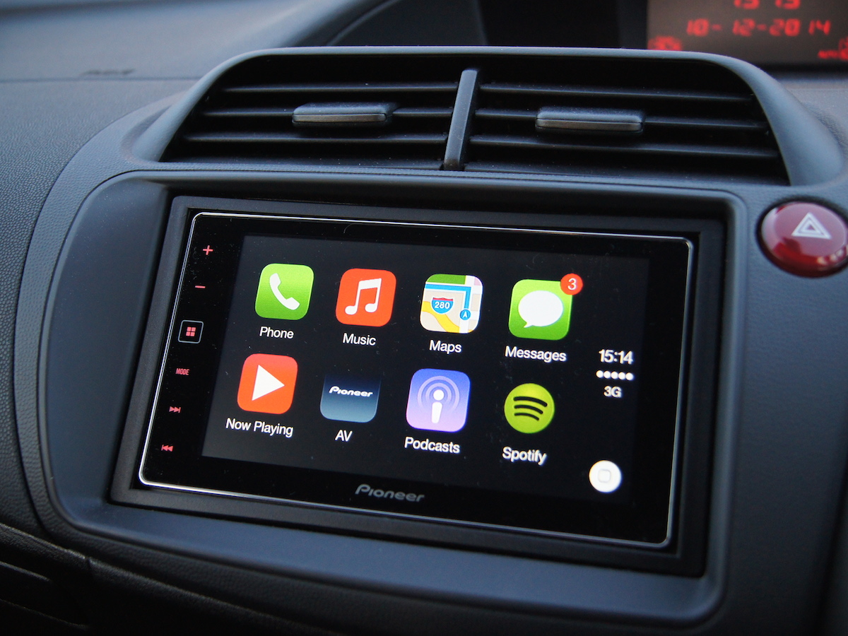 15 things Apple will definitely be making soon: an electric car