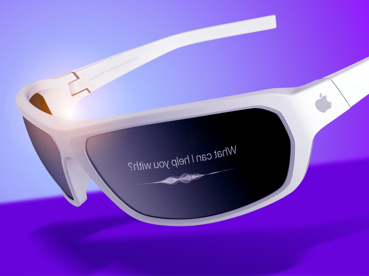 15 things Apple will definitely be making soon: an AR headset