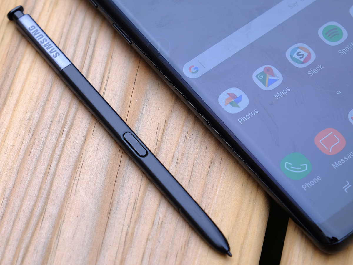 15 things Apple will definitely be making soon: a stylus for a phone