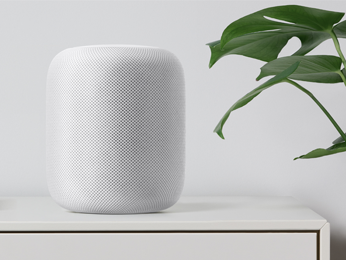 15 things Apple will definitely be making soon: an all-seeing HomePod