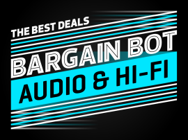 Best audio & hi-fi deals