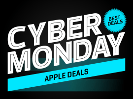 Best Apple deals 2018