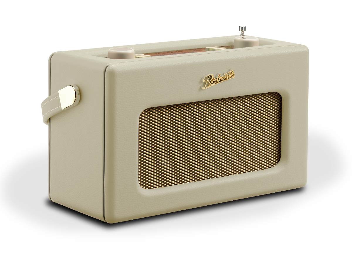 25 Christmas gift ideas for retro fans: Roberts Revival RD70