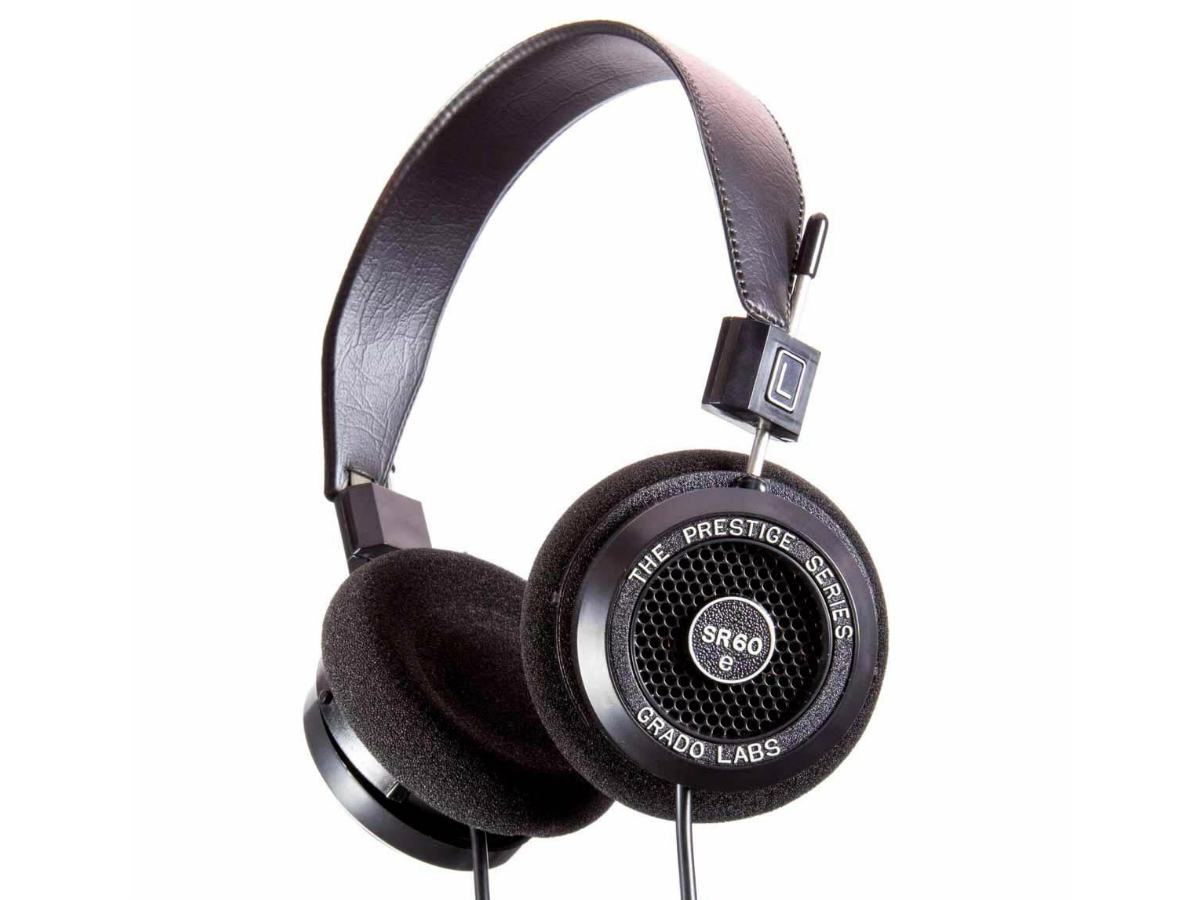 25 Christmas gift ideas for retro fans: Grado SR60e
