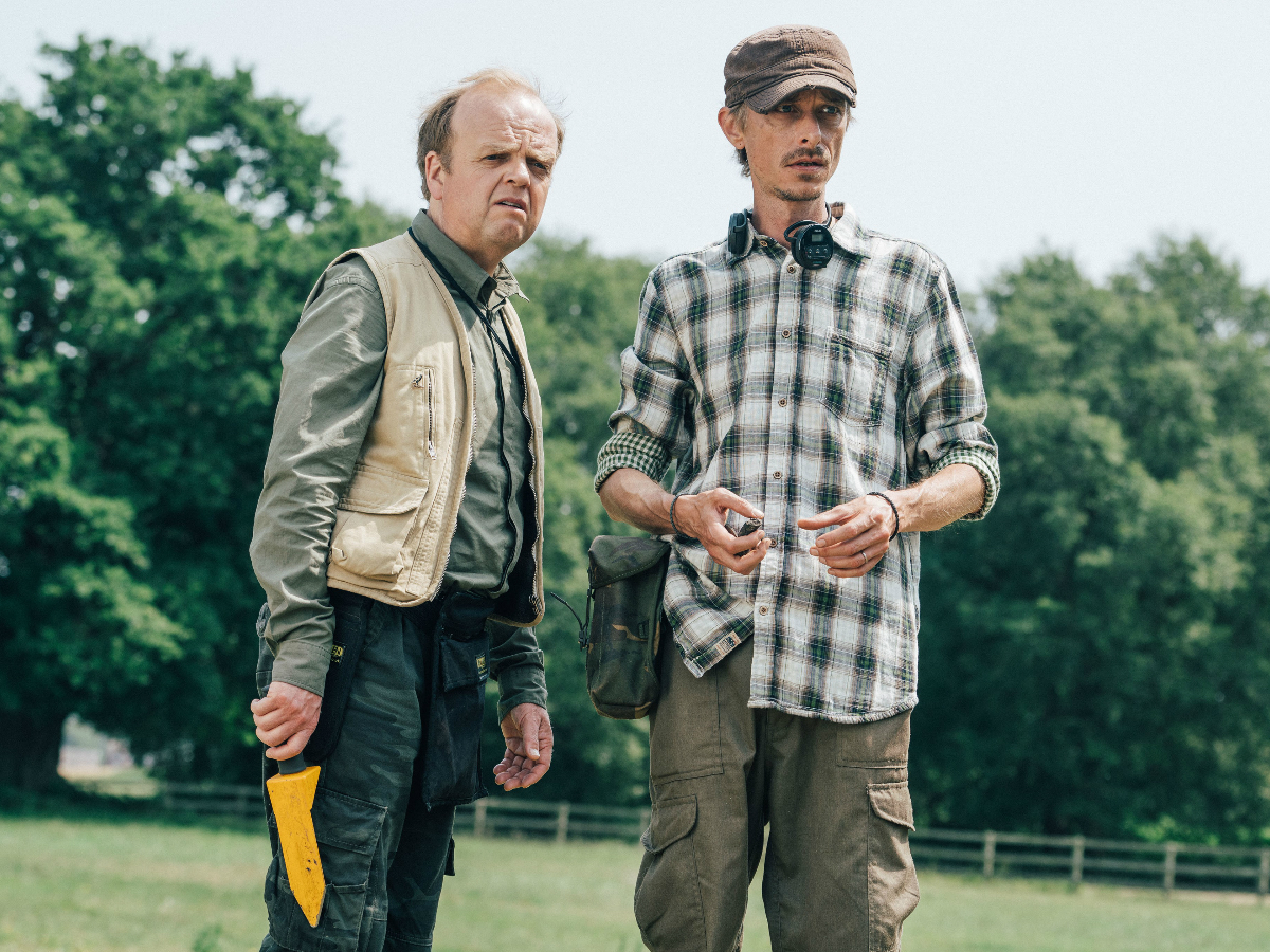 25 best Christmas films and TV you can watch right now: Detectorists