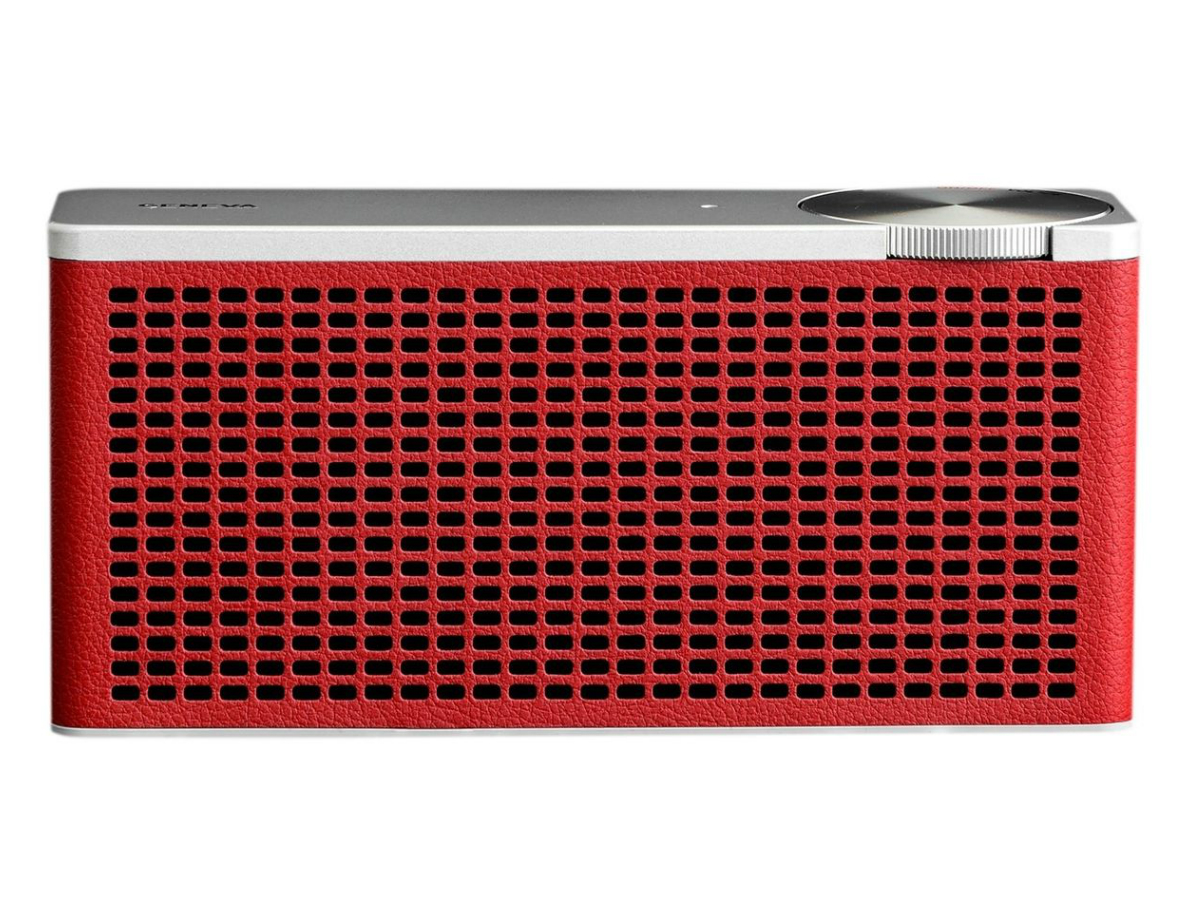 25 Christmas gift ideas for retro fans: Geneva Touring/xS