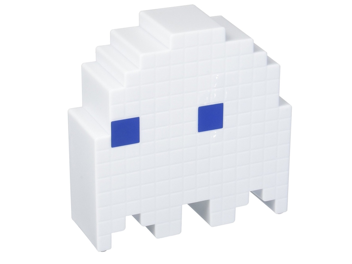25 Christmas gift ideas for retro fans: Pac-Man Ghost Light
