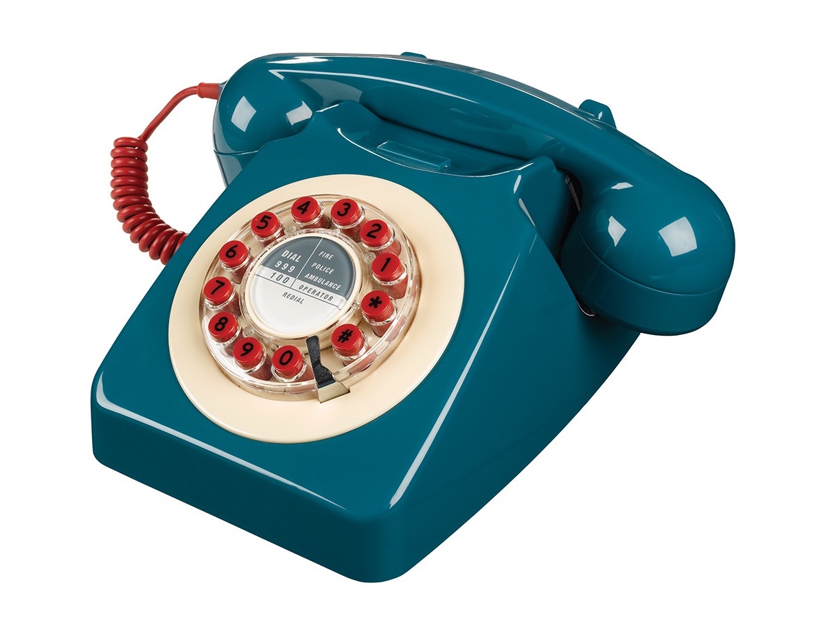 25 Christmas gift ideas for retro fans: Wild & Wolf Series 746