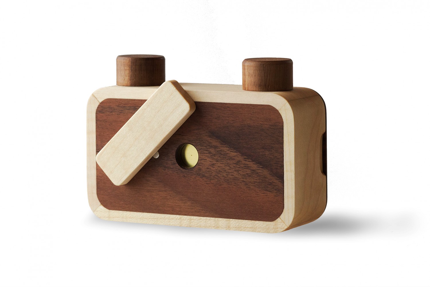25 Christmas gift ideas for retro fans: Ondu Pinhole Cameras