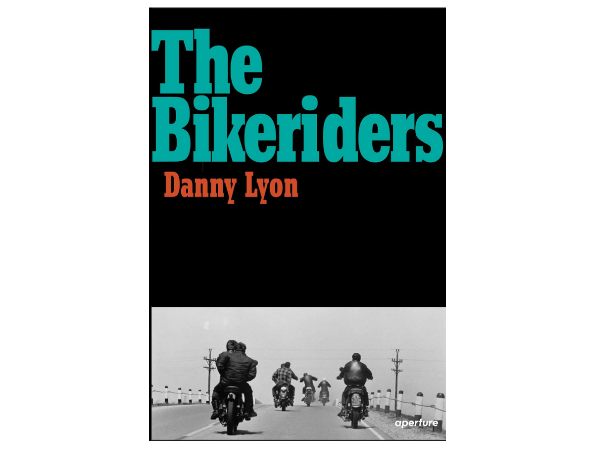 25 Christmas gift ideas for retro fans: The Bikeriders