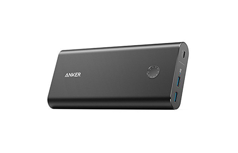 3) ANKER POWERCORE+ 26800 PD