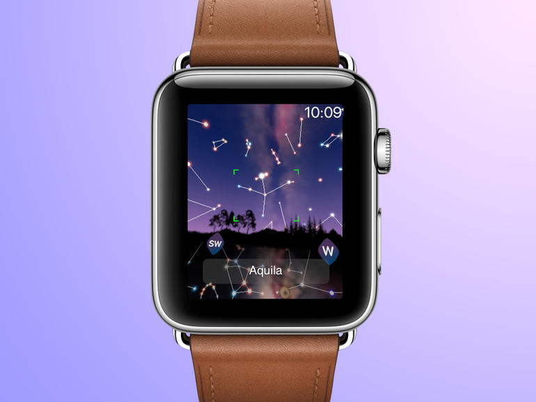 NIGHT SKY