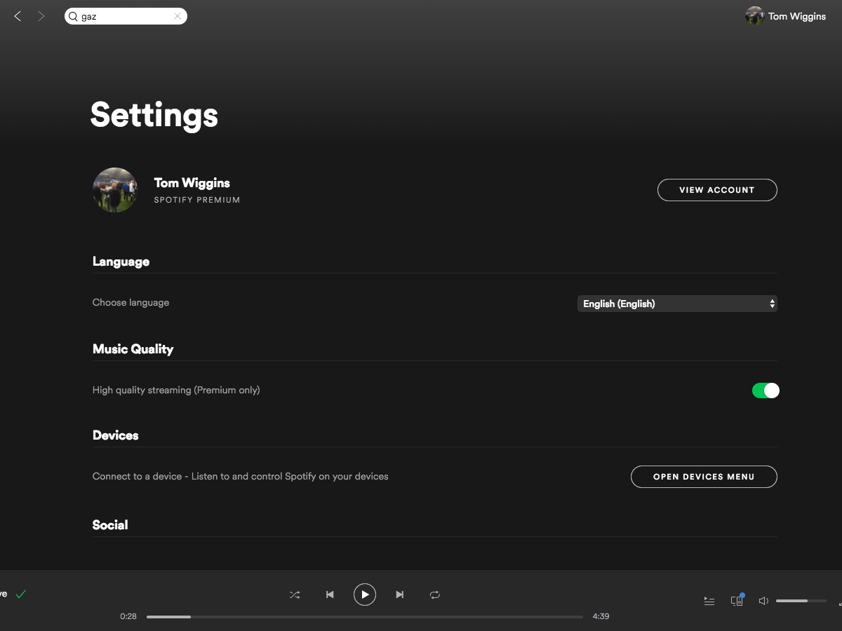 22 expert Spotify tips: Sound quality