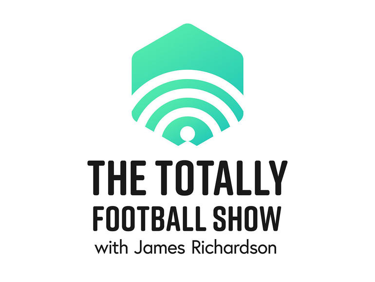 THE TOTALLY FOOTBALL SHOW