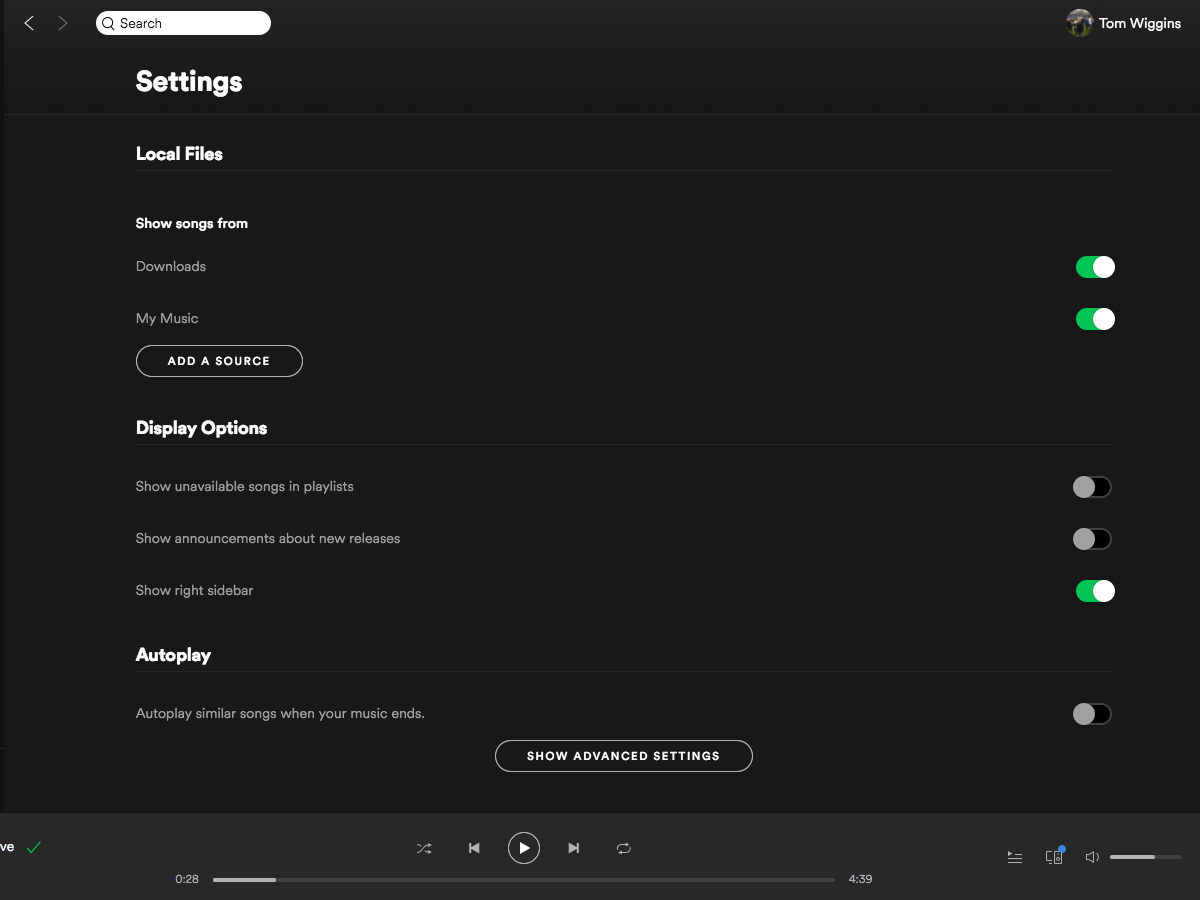 22 expert Spotify tips: Import