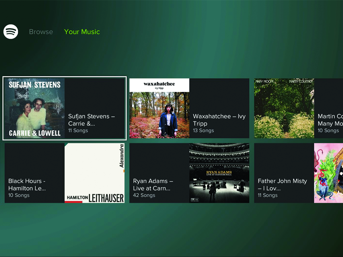 22 expert Spotify tips: PS4
