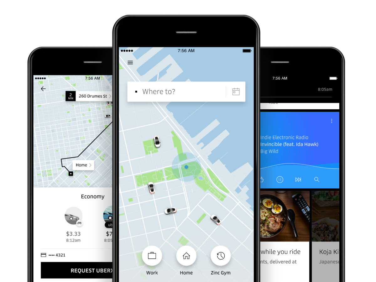 22 expert Spotify tips: Uber