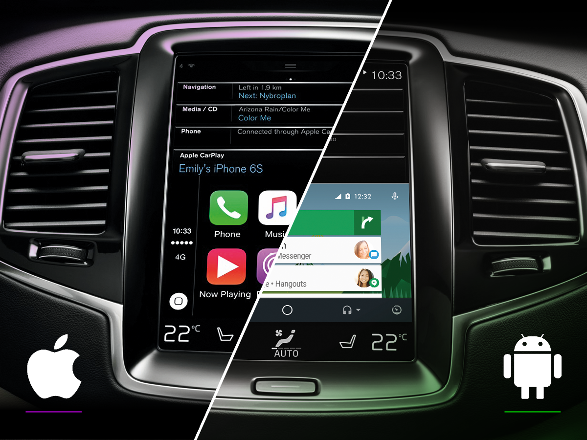 22 expert Spotify tips: Android Auto v Carplay