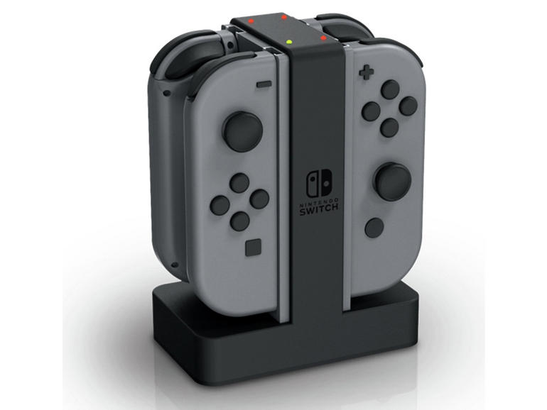 14) JOYCON CHARGING DOCK